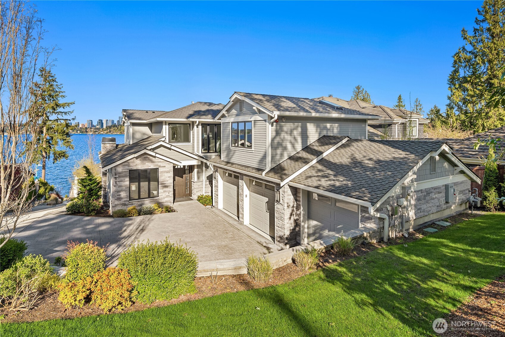 7254 N Mercer Way Mercer Island WA 98040