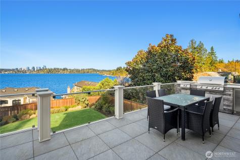 7254 N Mercer Way Mercer Island WA 98040