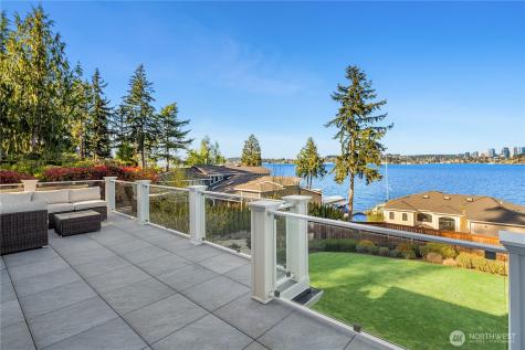 7254 N Mercer Way Mercer Island WA 98040