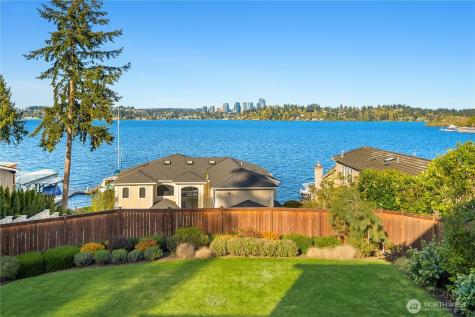 7254 N Mercer Way Mercer Island WA 98040