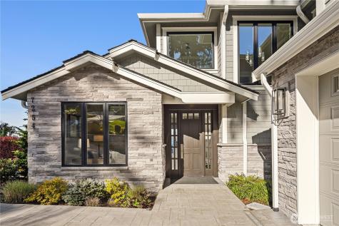 7254 N Mercer Way Mercer Island WA 98040