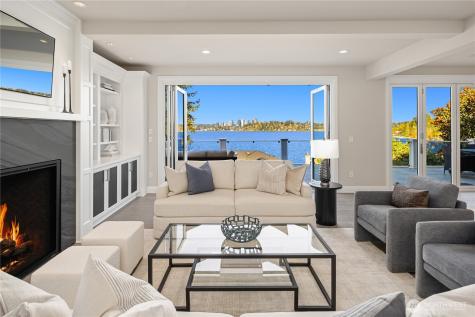 7254 N Mercer Way Mercer Island WA 98040