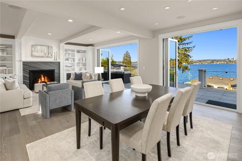 7254 N Mercer Way Mercer Island WA 98040