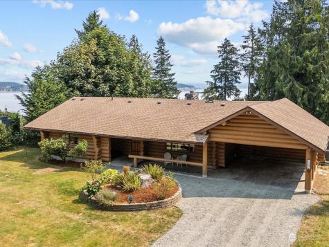 134 Livingston Bay Road Camano Island WA 98282