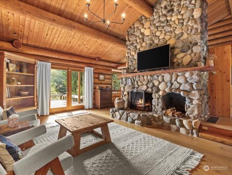134 Livingston Bay Road Camano Island WA 98282