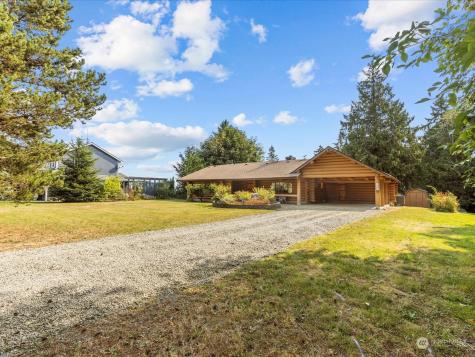 134 Livingston Bay Road Camano Island WA 98282