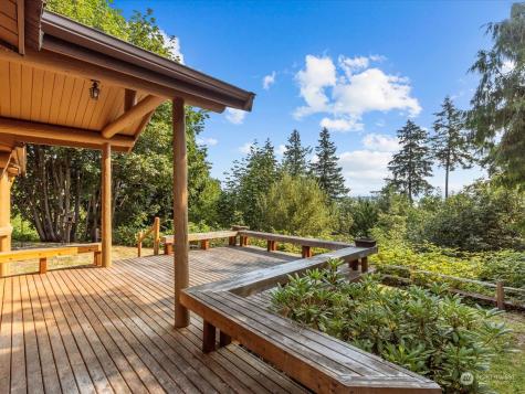 134 Livingston Bay Road Camano Island WA 98282