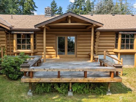 134 Livingston Bay Road Camano Island WA 98282