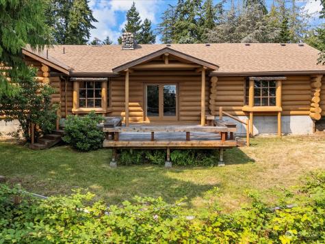 134 Livingston Bay Road Camano Island WA 98282