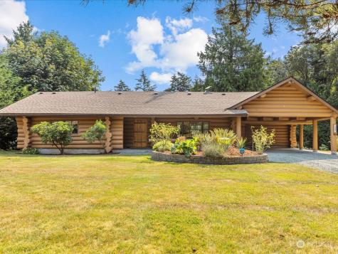 134 Livingston Bay Road Camano Island WA 98282