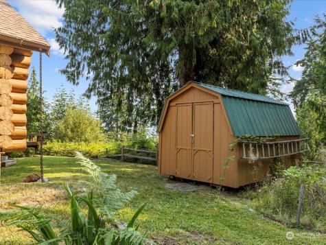 134 Livingston Bay Road Camano Island WA 98282