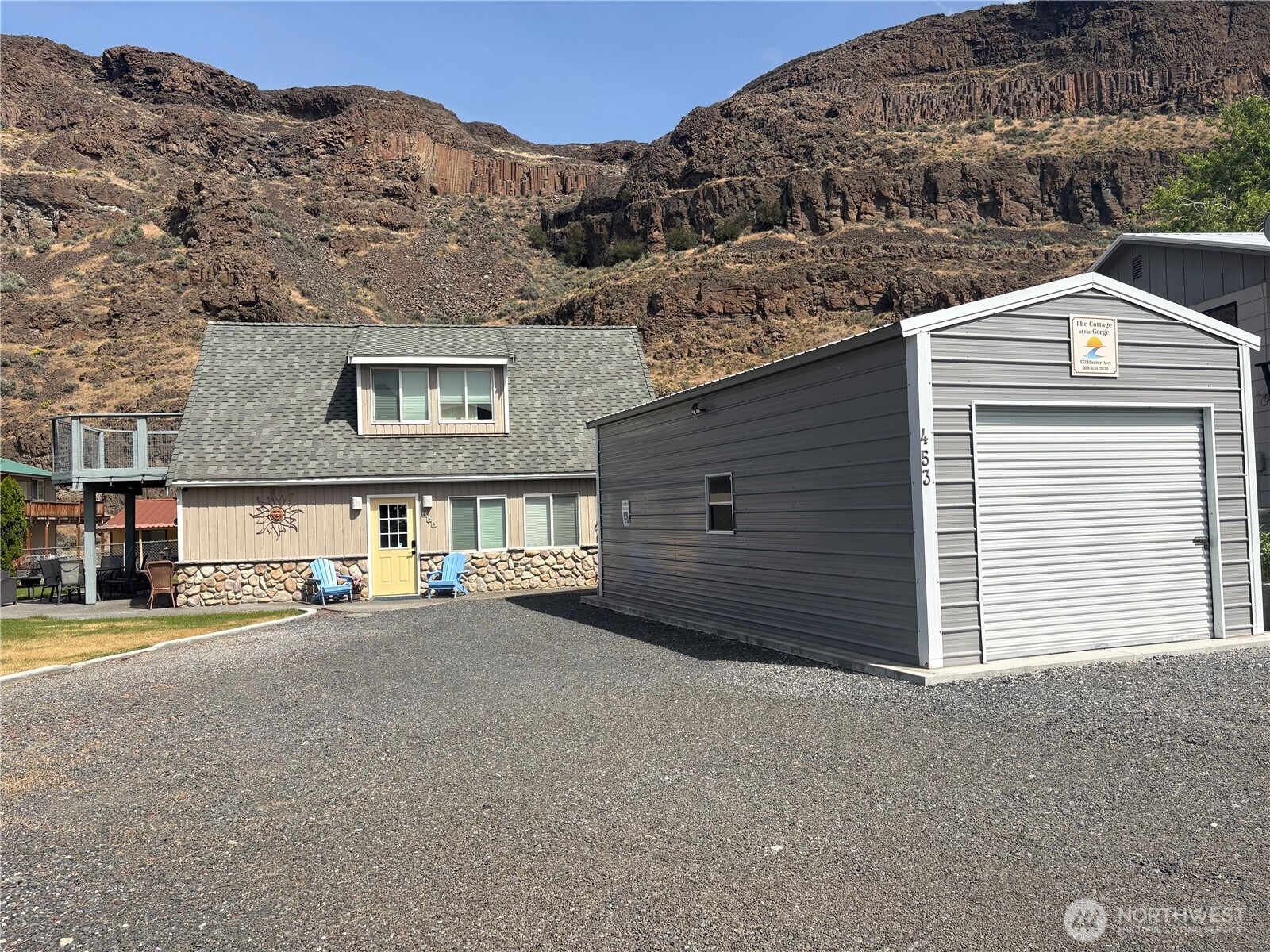 453 Hunter Avenue SW Quincy WA 98848