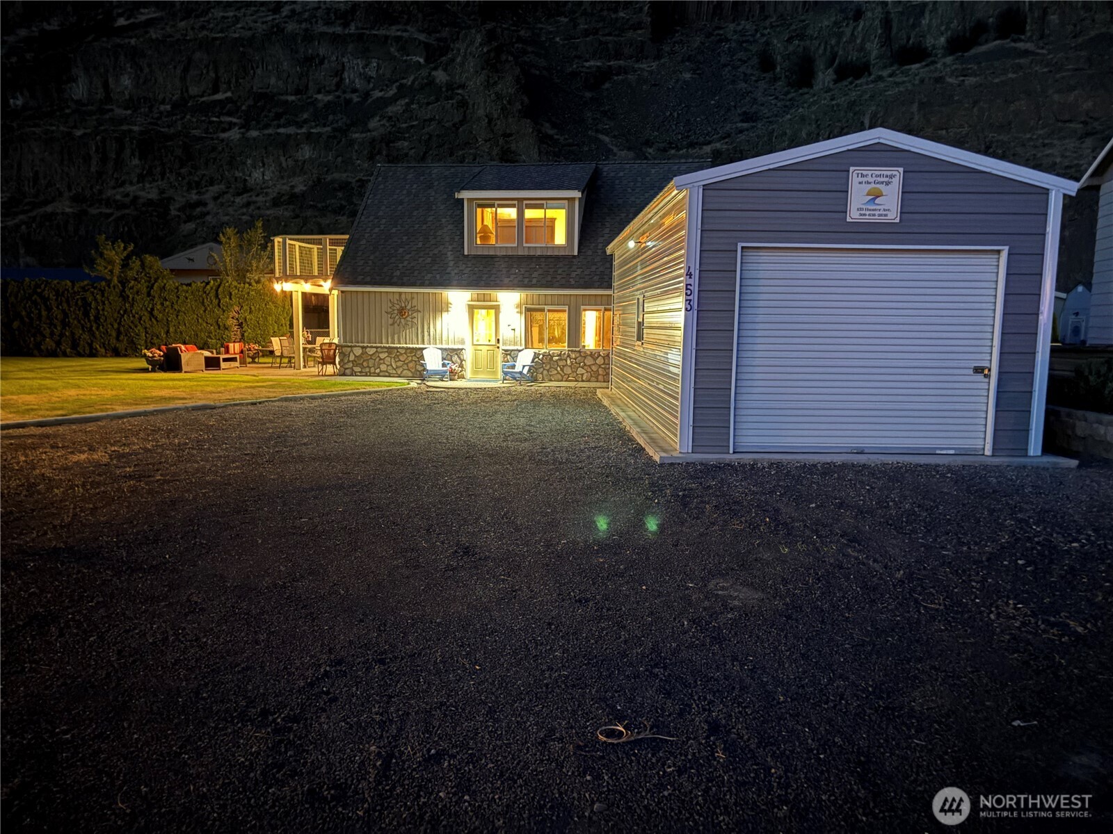 453 Hunter Avenue SW Quincy WA 98848