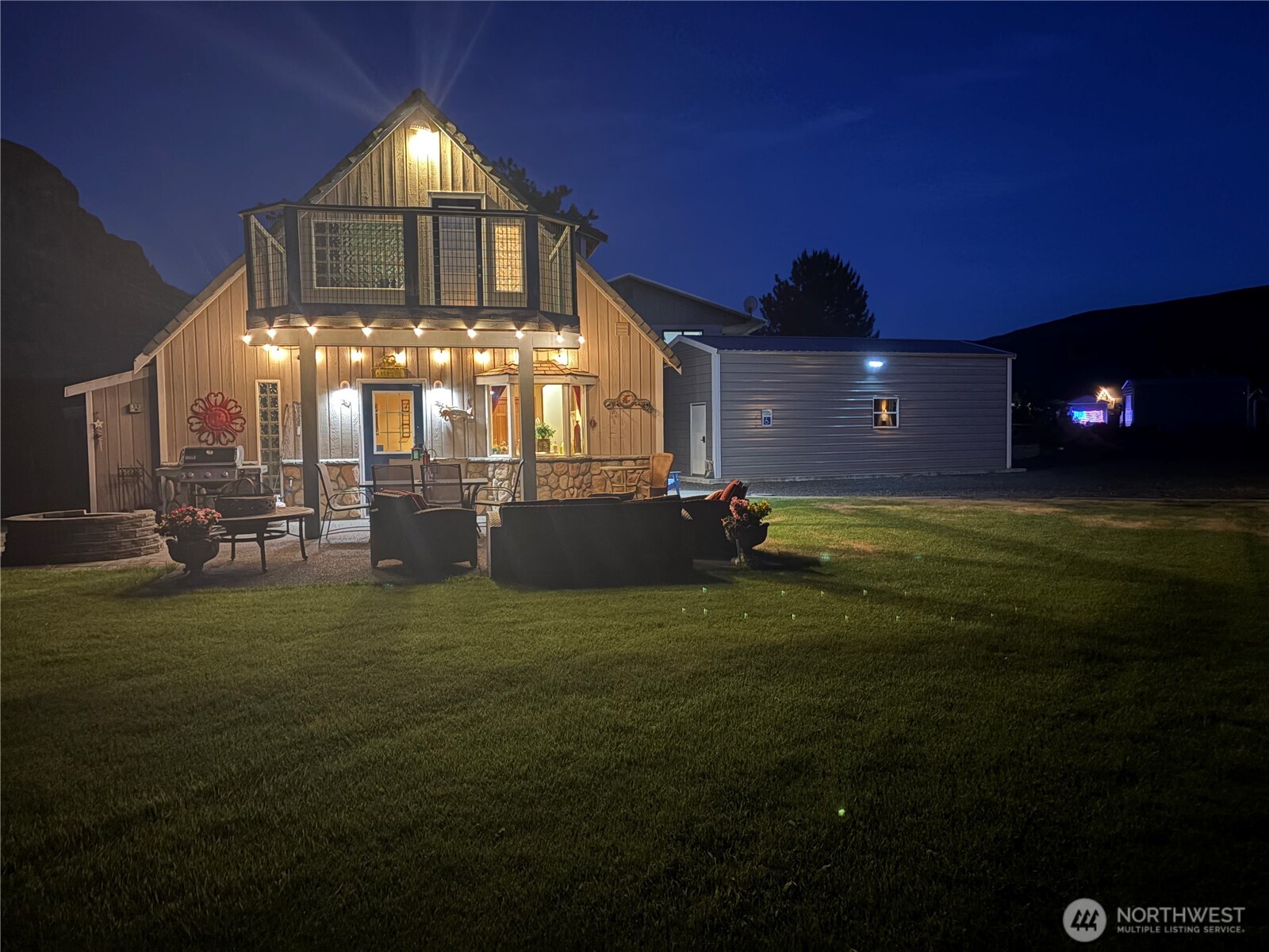 453 Hunter Avenue SW Quincy WA 98848