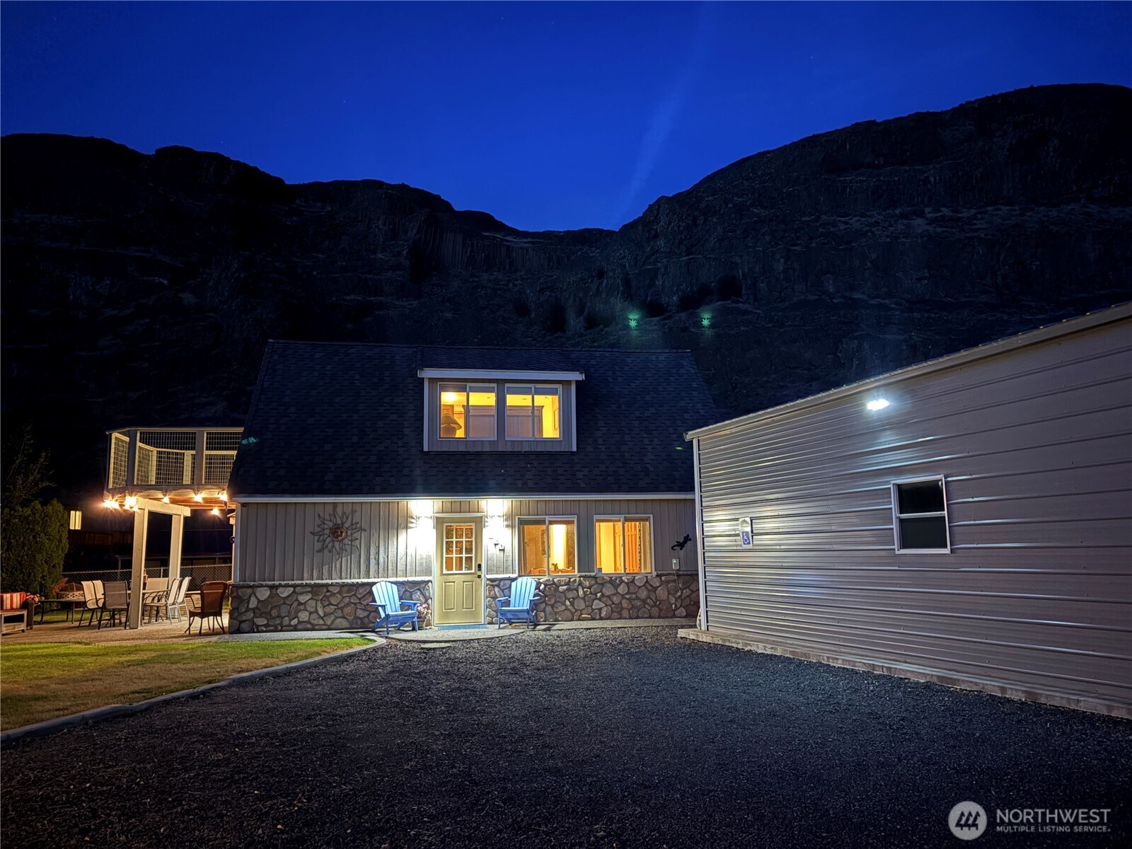 453 Hunter Avenue SW Quincy WA 98848