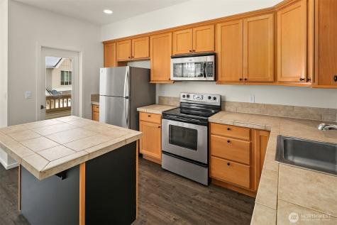 209 Sagebrook Lane Cle Elum WA 98922