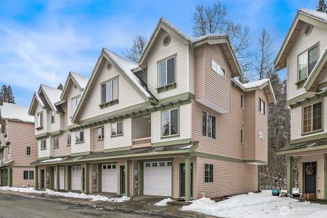 209 Sagebrook Lane Cle Elum WA 98922