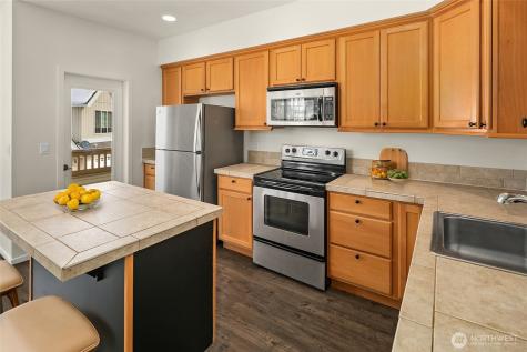209 Sagebrook Lane Cle Elum WA 98922