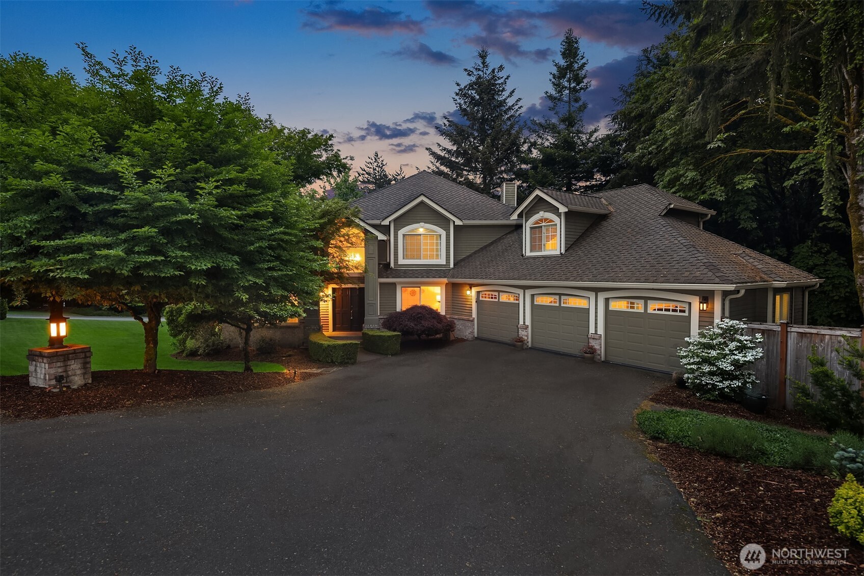 1308 233rd Avenue SE Sammamish WA 98075