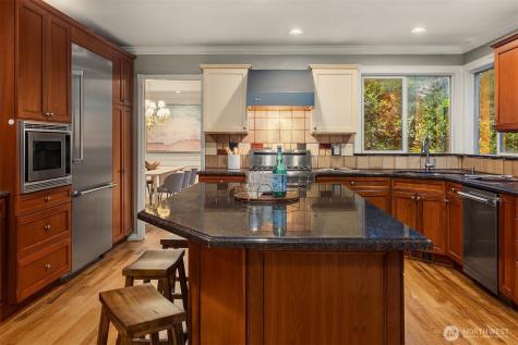 1308 233rd Avenue SE Sammamish WA 98075