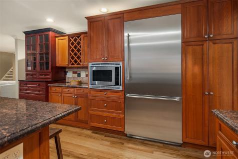 1308 233rd Avenue SE Sammamish WA 98075