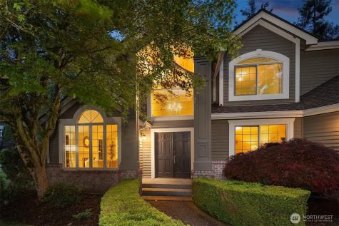 1308 233rd Avenue SE Sammamish WA 98075