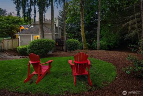 1308 233rd Avenue SE Sammamish WA 98075