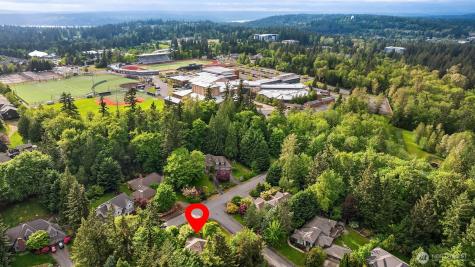 1308 233rd Avenue SE Sammamish WA 98075