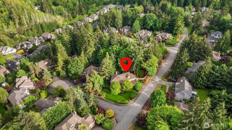1308 233rd Avenue SE Sammamish WA 98075