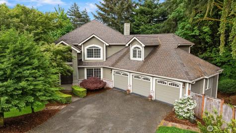 1308 233rd Avenue SE Sammamish WA 98075
