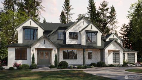 13419 NE 50th Street Bellevue WA 98005