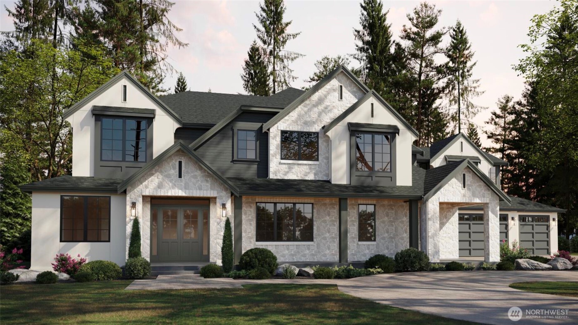 13419 NE 50th Street Bellevue WA 98005