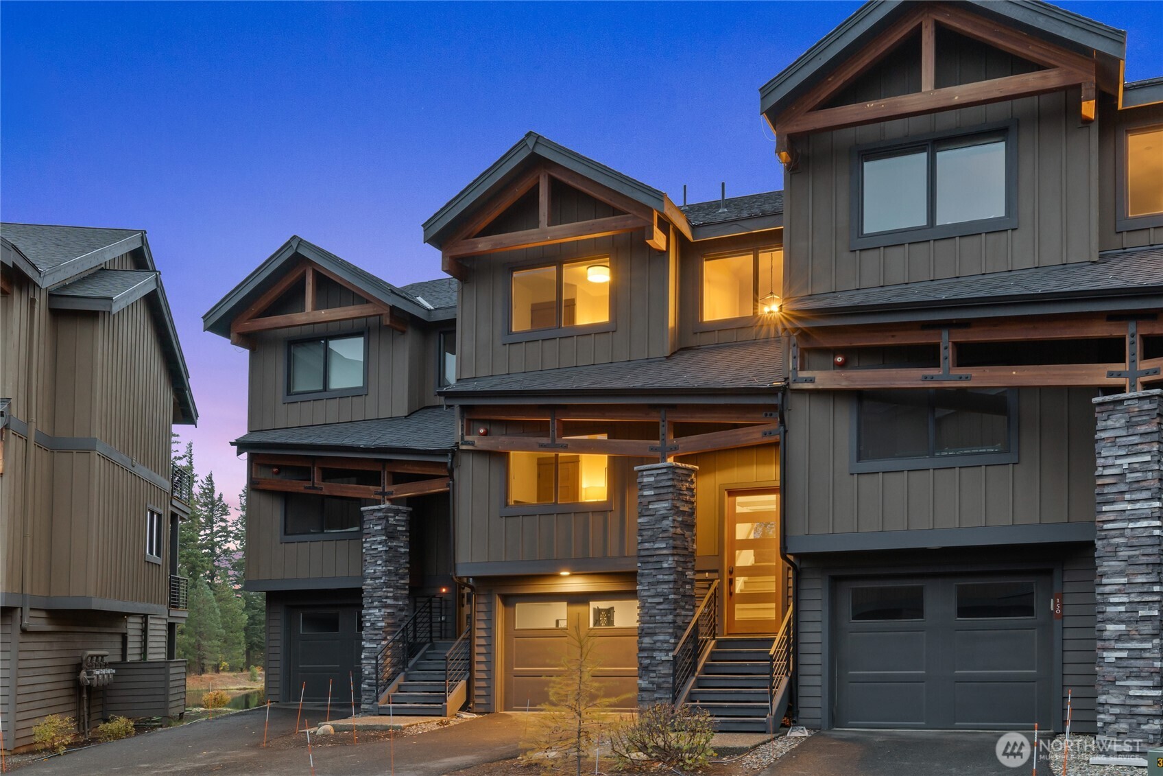 140 Wildflower Loop Cle Elum WA 98922