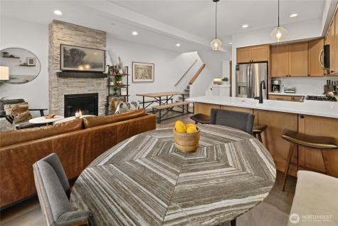 140 Wildflower Loop Cle Elum WA 98922