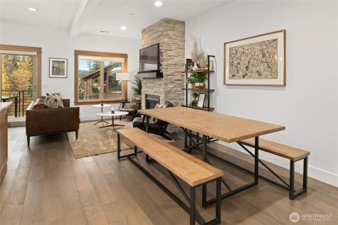 140 Wildflower Loop Cle Elum WA 98922