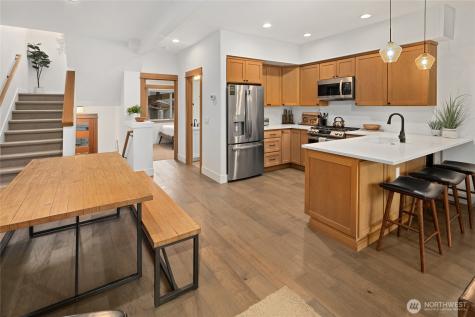 140 Wildflower Loop Cle Elum WA 98922