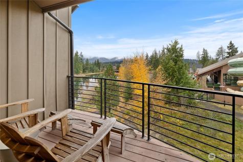 140 Wildflower Loop Cle Elum WA 98922