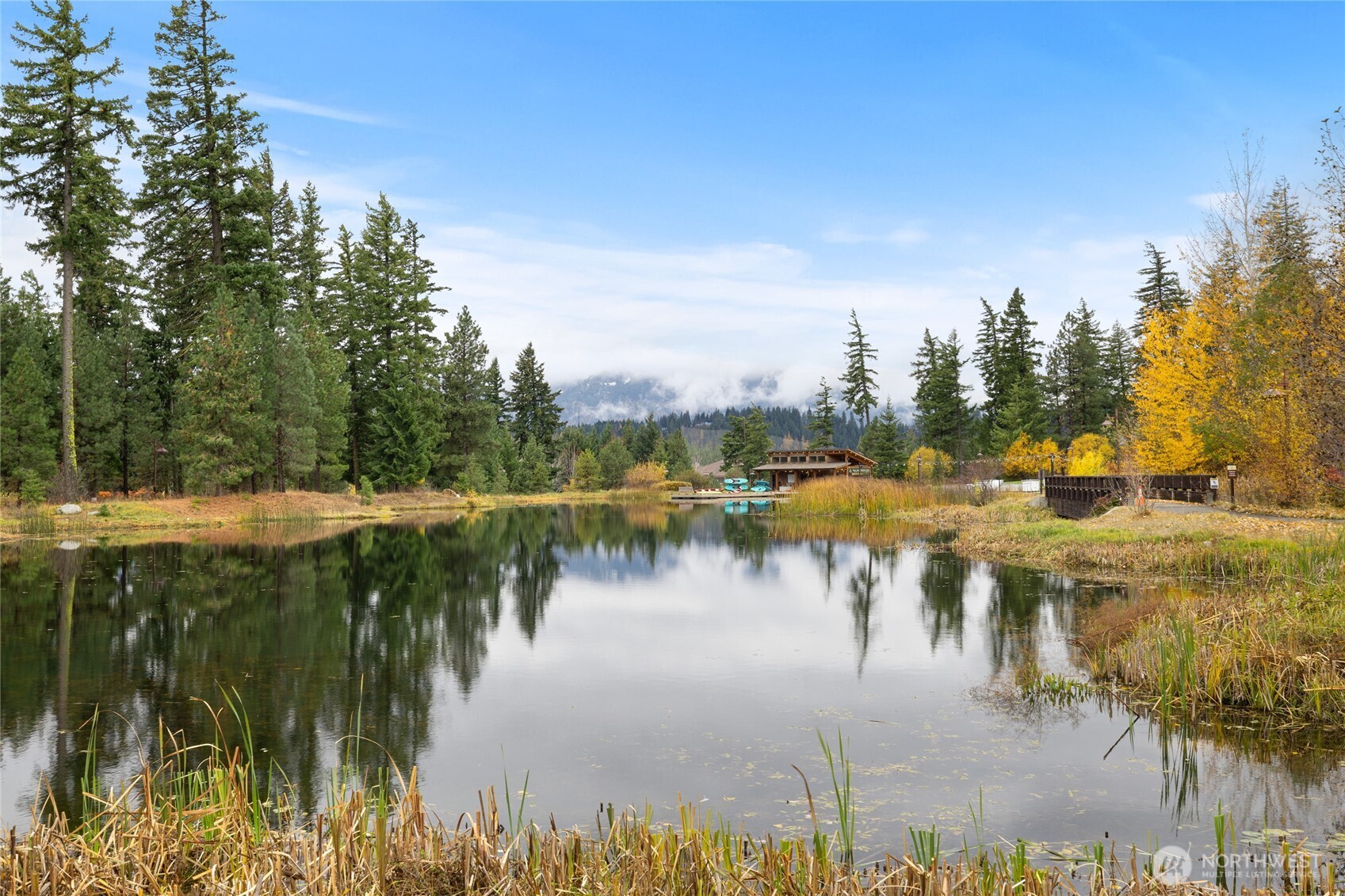 140 Wildflower Loop Cle Elum WA 98922