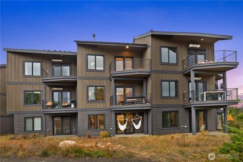 140 Wildflower Loop Cle Elum WA 98922