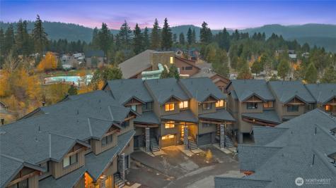 140 Wildflower Loop Cle Elum WA 98922