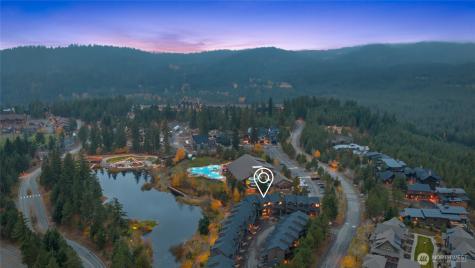 140 Wildflower Loop Cle Elum WA 98922