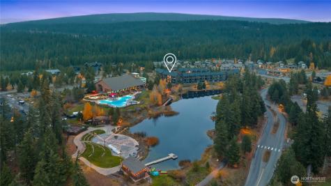 140 Wildflower Loop Cle Elum WA 98922