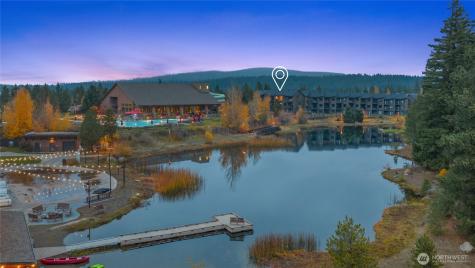 140 Wildflower Loop Cle Elum WA 98922