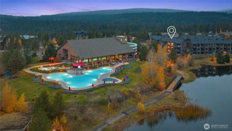 140 Wildflower Loop Cle Elum WA 98922