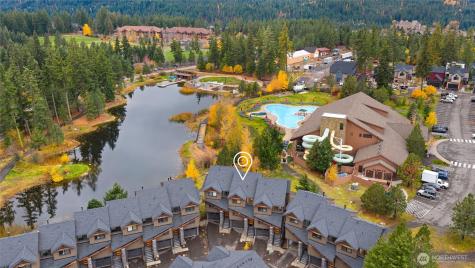 140 Wildflower Loop Cle Elum WA 98922