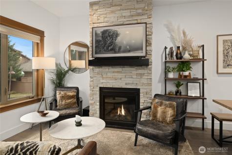 140 Wildflower Loop Cle Elum WA 98922