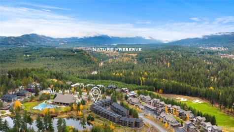 140 Wildflower Loop Cle Elum WA 98922