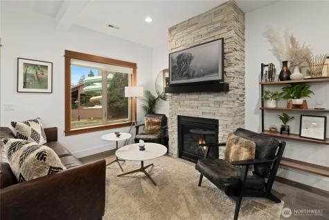 140 Wildflower Loop Cle Elum WA 98922