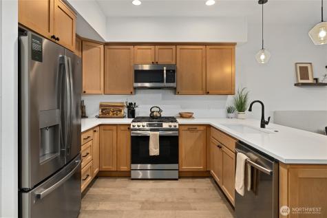 140 Wildflower Loop Cle Elum WA 98922