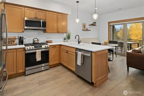 140 Wildflower Loop Cle Elum WA 98922